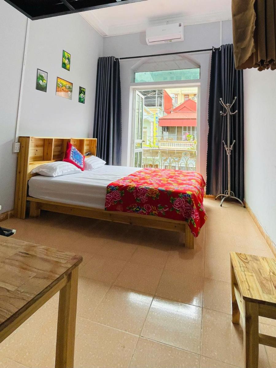 Bảo Bảo guest houes - Housity
