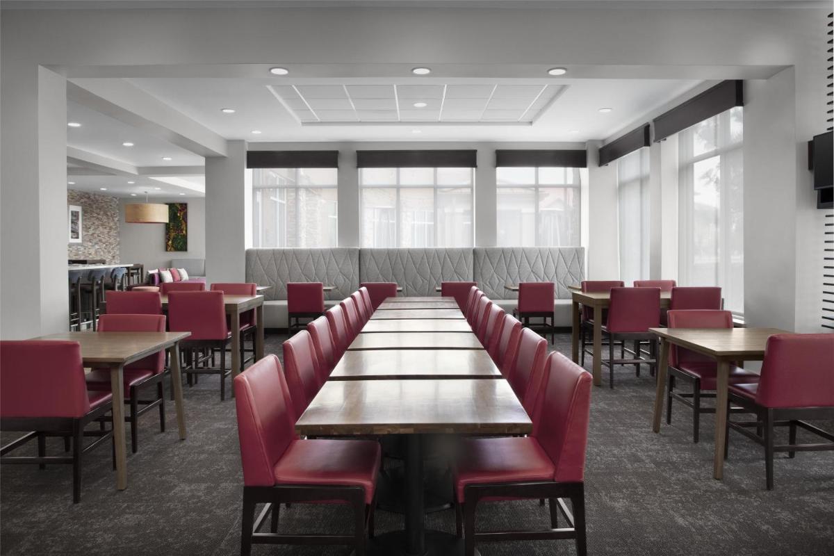 Hilton Garden Inn Gallup - Housity