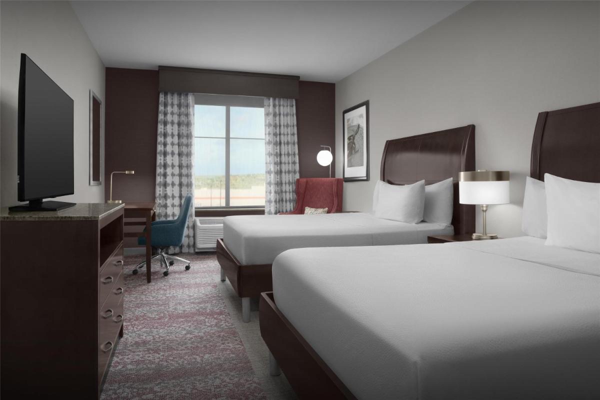 Hilton Garden Inn Gallup - Housity