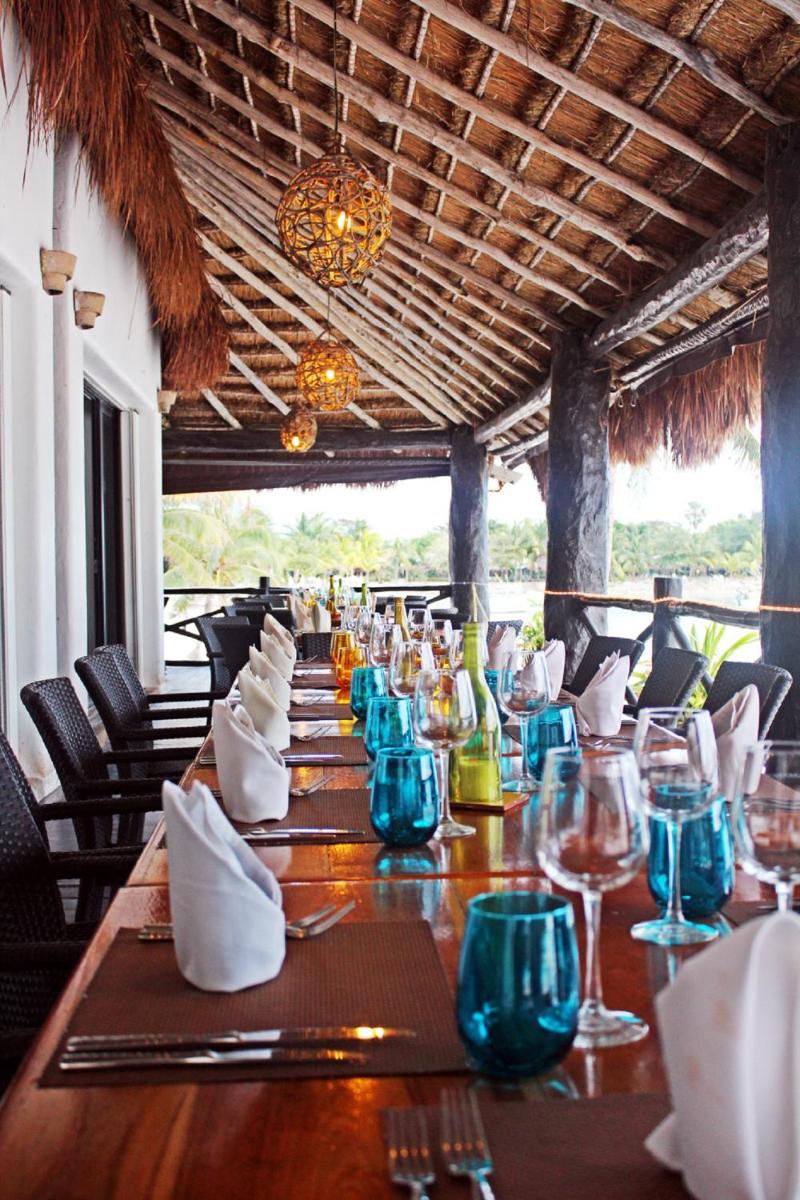 Hotel Club Akumal Caribe - Housity