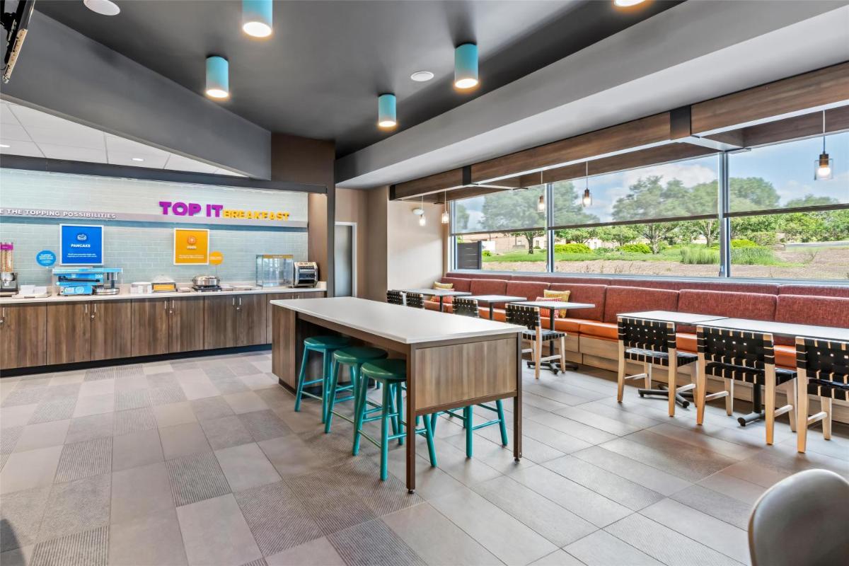 Tru By Hilton Kansas City Airport - Housity