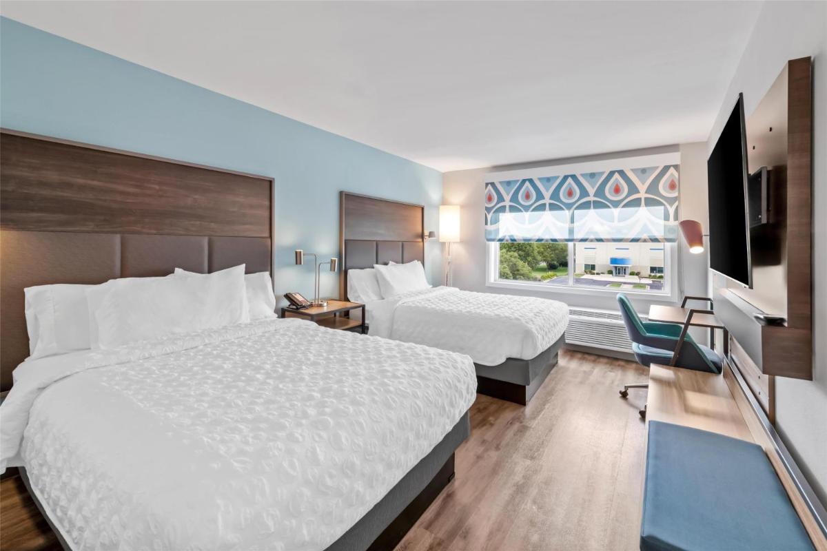 Tru By Hilton Kansas City Airport - Housity