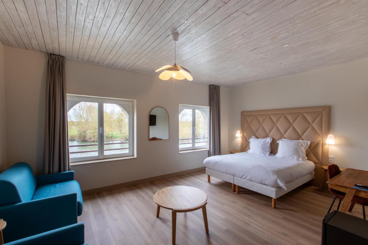 Domaine de la Courbe Hôtel & Spa - Housity