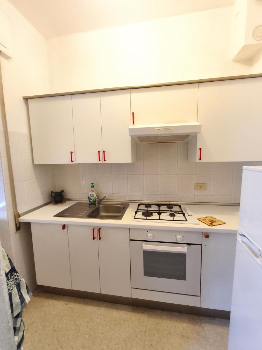 TRILOCALE VISTA MOZZAFIATO PARCHEGGIO - Casa Fannì - Housity