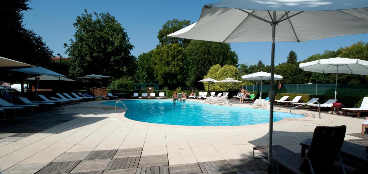 Albergo Belvedere - Housity