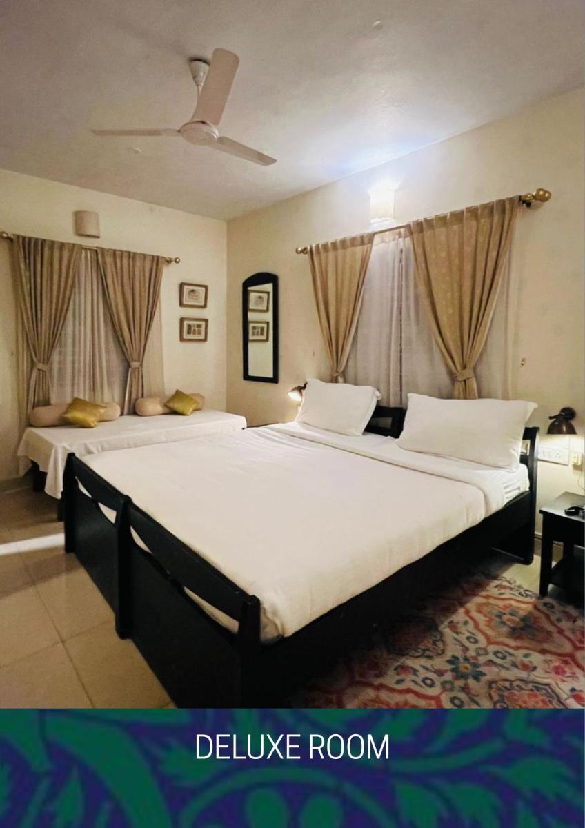 Kumar's Mountain View Cottage - Housity