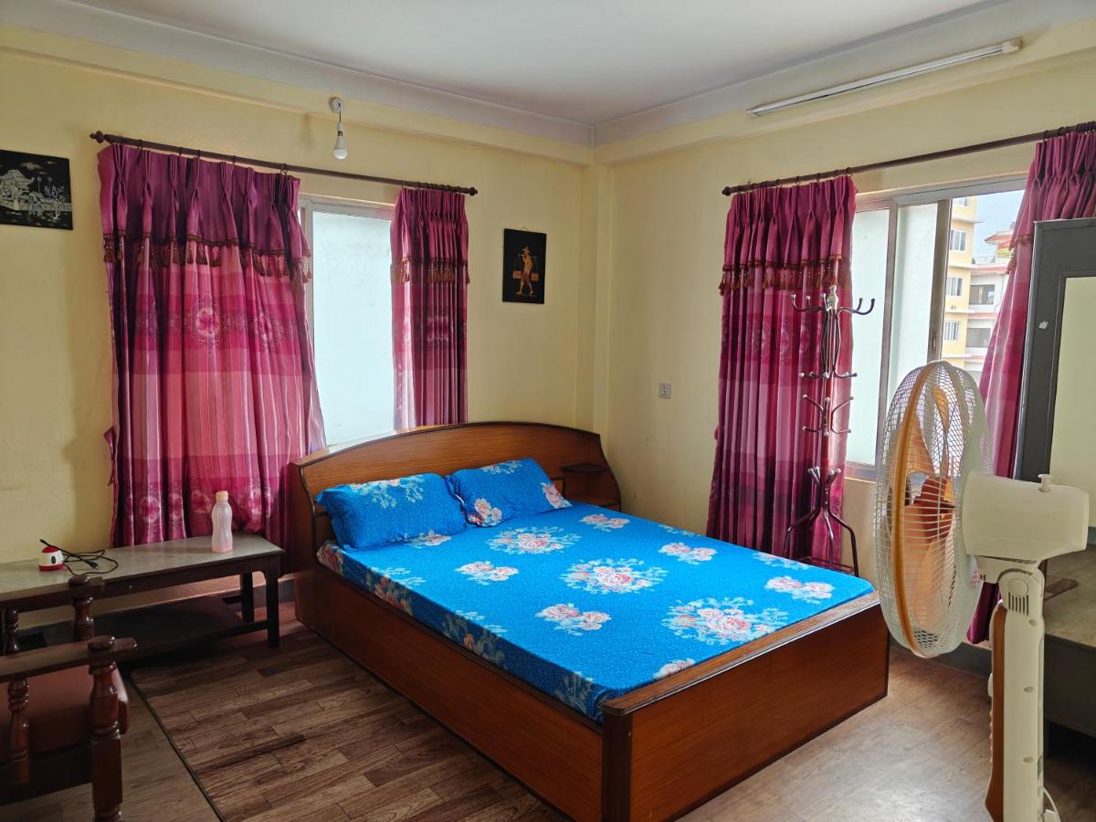 2BR Apartment near Thamel w Free Wi-Fi & Private Bath - Housity