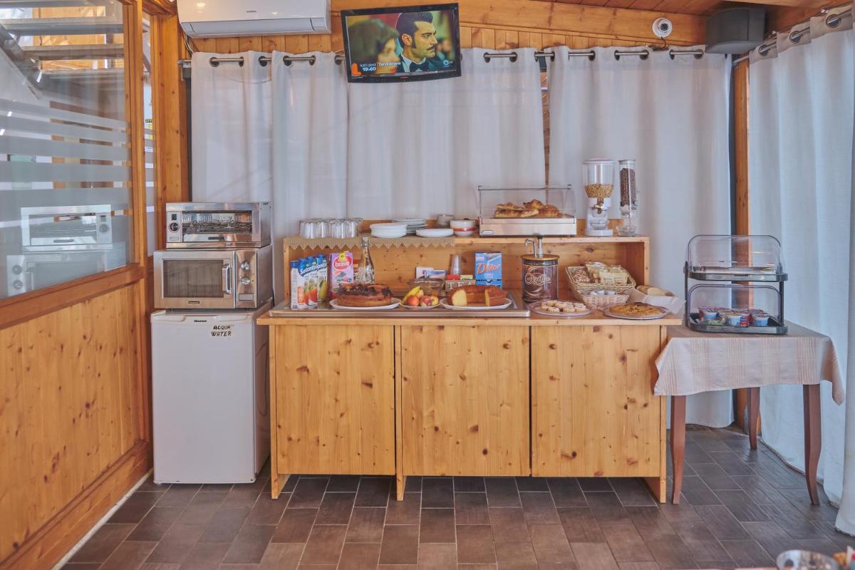 Bel Sole Guest House - Housity