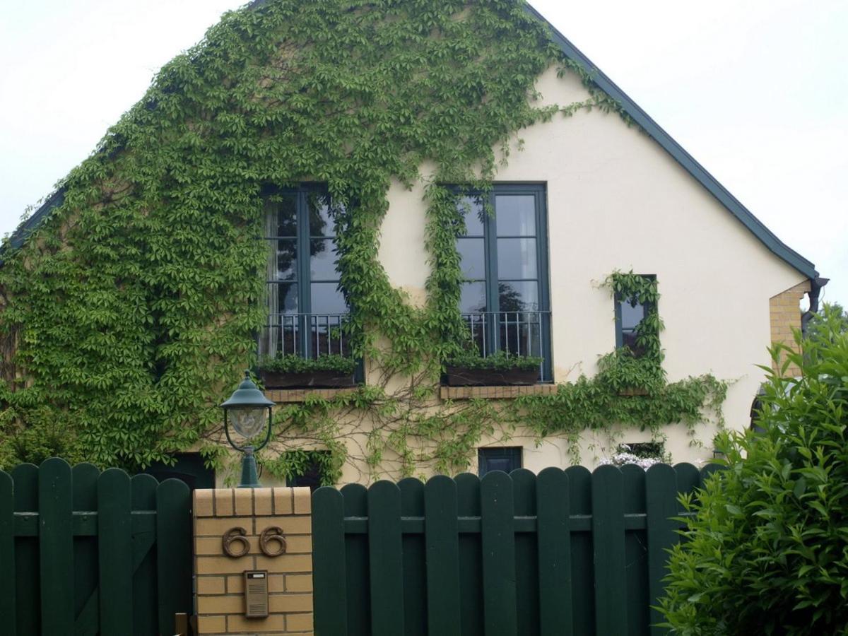Apartment Alte Deckstation - Housity