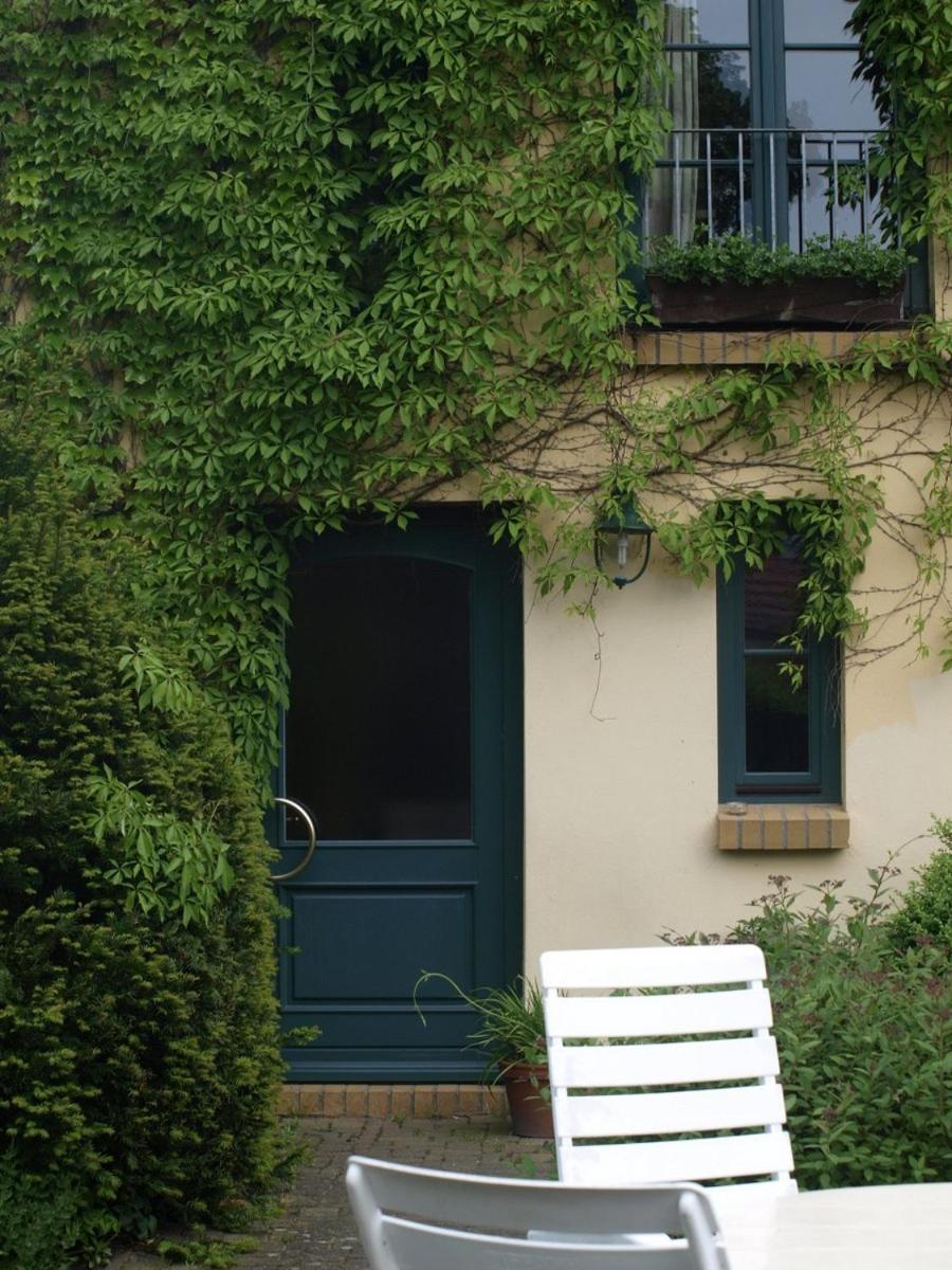 Apartment Alte Deckstation - Housity
