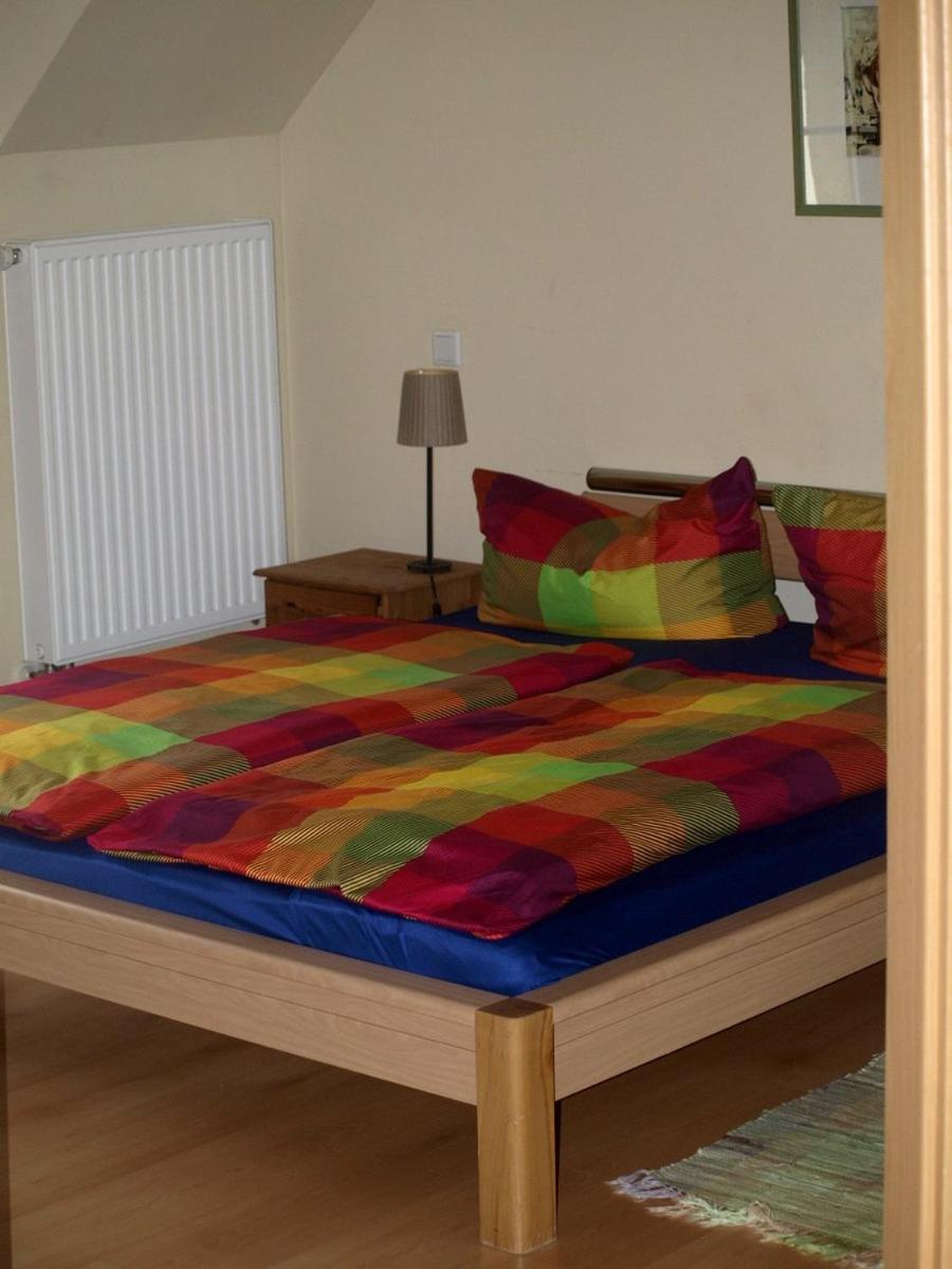 Apartment Alte Deckstation - Hizvo