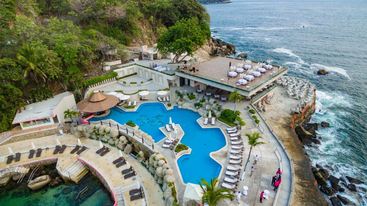 Las Brisas Acapulco - Housity