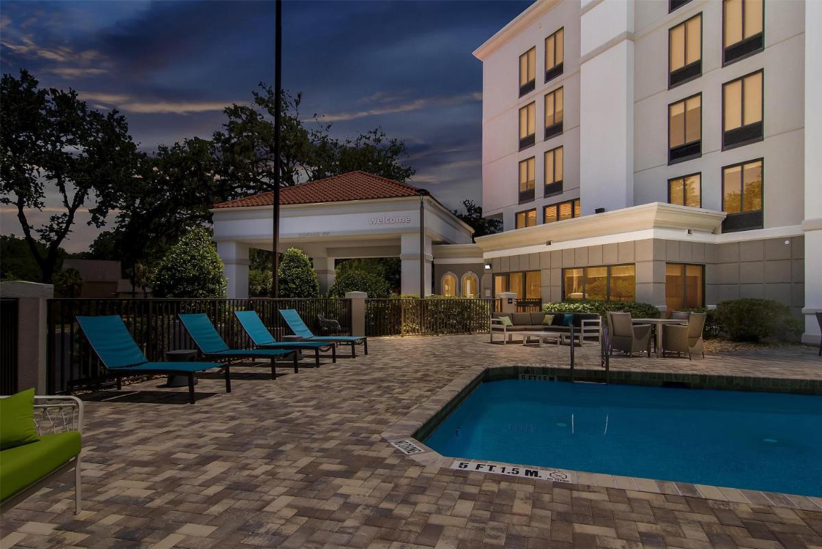 Hampton Inn Jacksonville Ponte Vedra - Housity