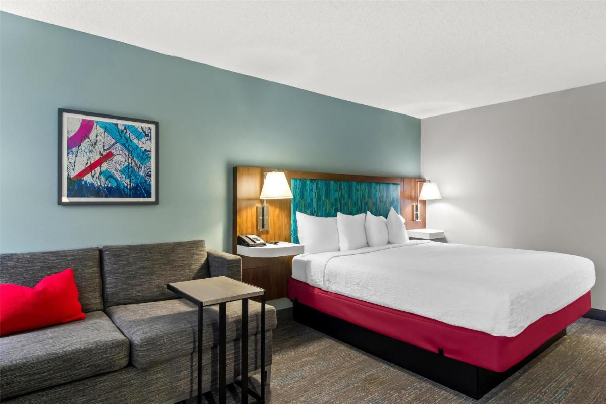 Hampton Inn Jacksonville Ponte Vedra - Housity