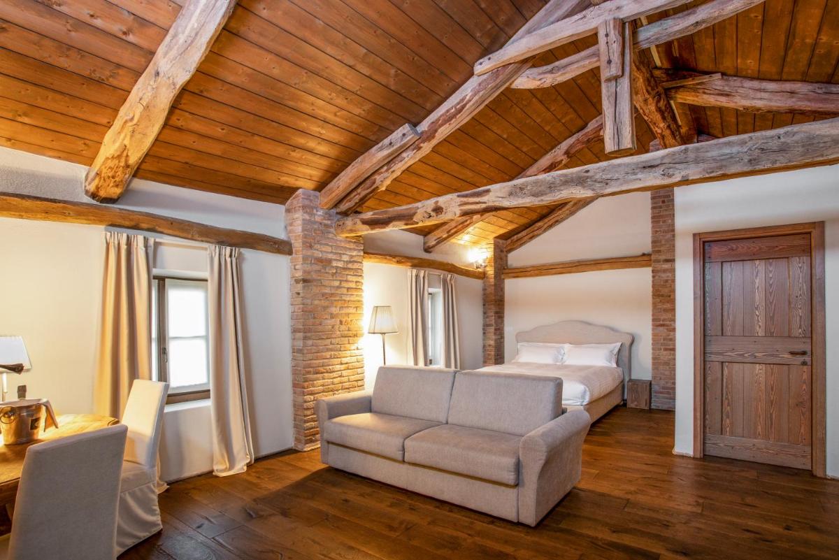 Il Mulino d'Alba 1888 Agriturismo luxury Resort - Hizvo