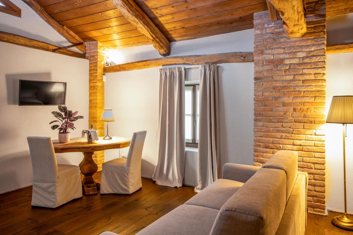 Il Mulino d'Alba 1888 Agriturismo luxury Resort - Hizvo
