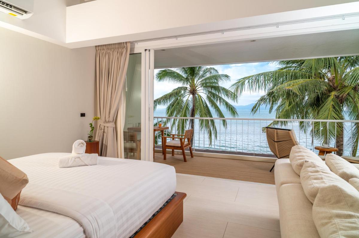 Baan Bophut Beach Hotel Samui - SHA Extra Plus - Housity