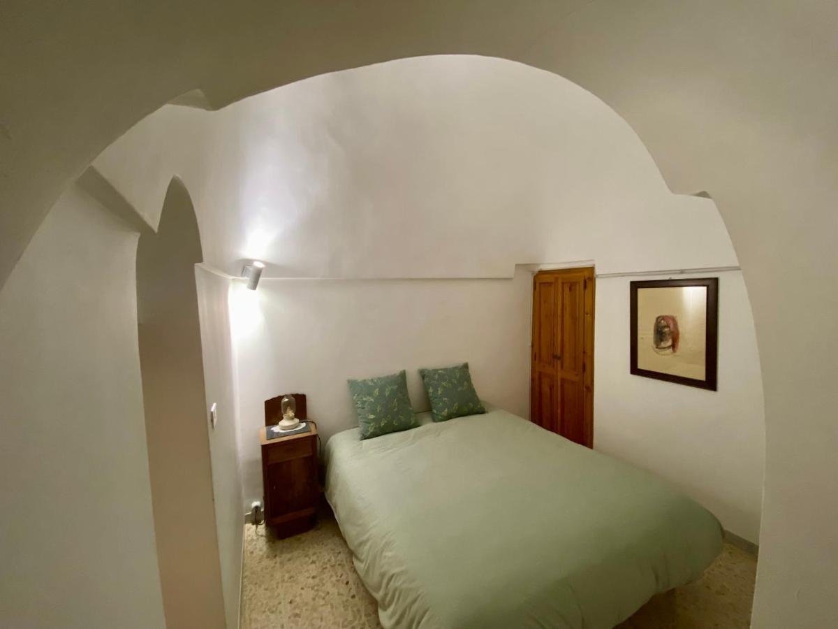 Trulli Pinnacoli - Hizvo