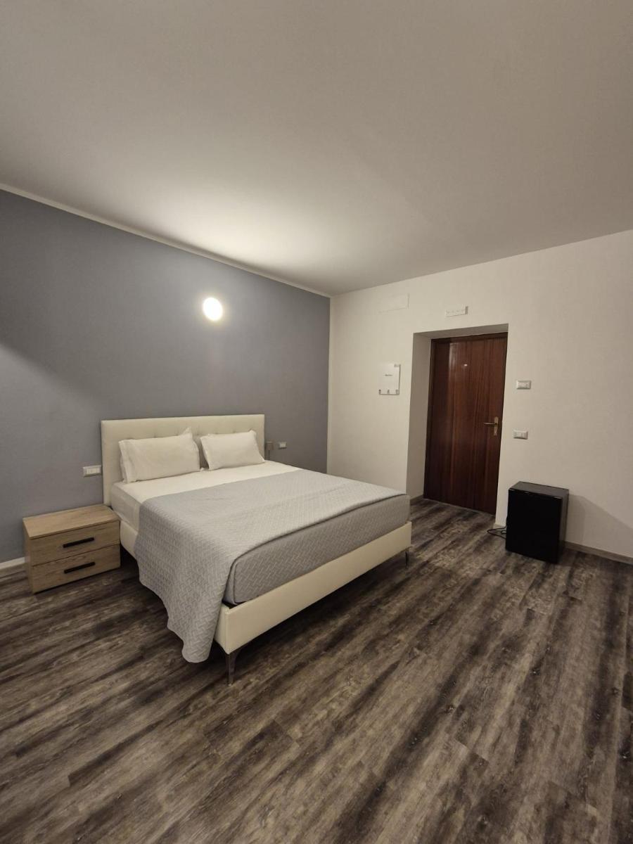 Albergo Al Borghetto - Housity