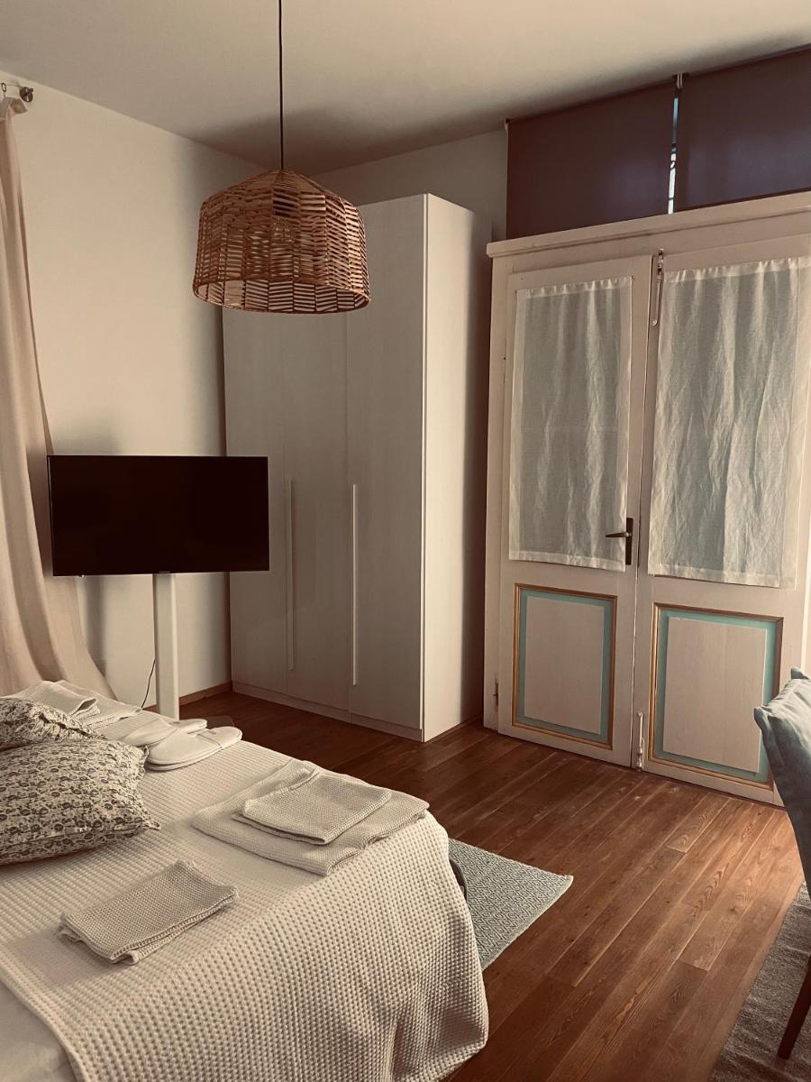La Suite del Maestro - Housity