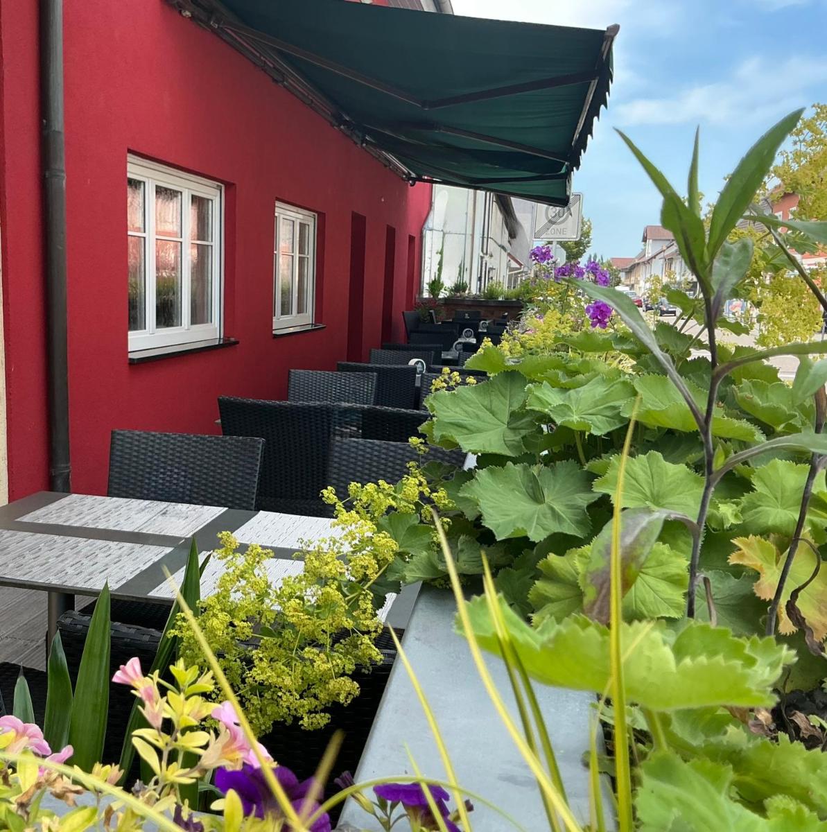Hotel Gasthaus Roter Ochsen - Housity