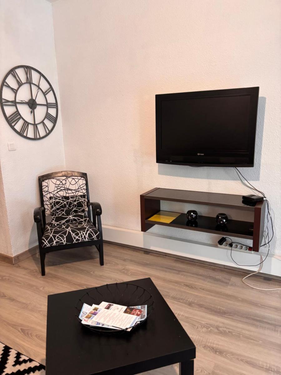 Joli studio proche centre ville avec parking - Hizvo