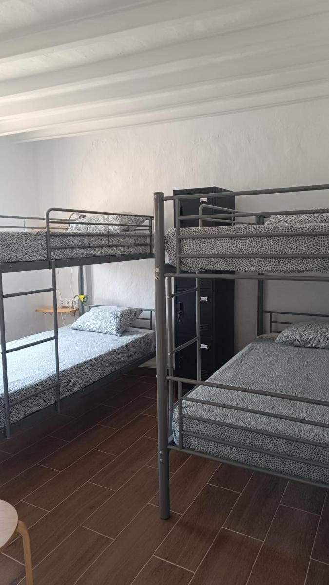 Villa Beso Casa Rural - Housity
