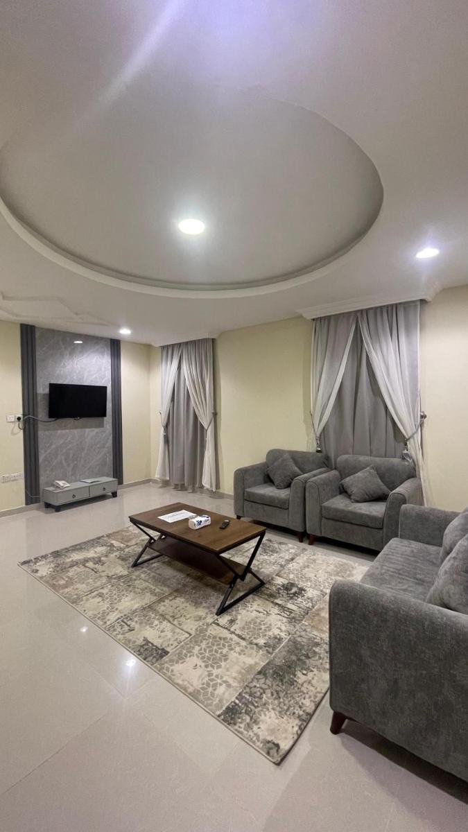 بسمة الفخامة للشقق المخدومة - Housity