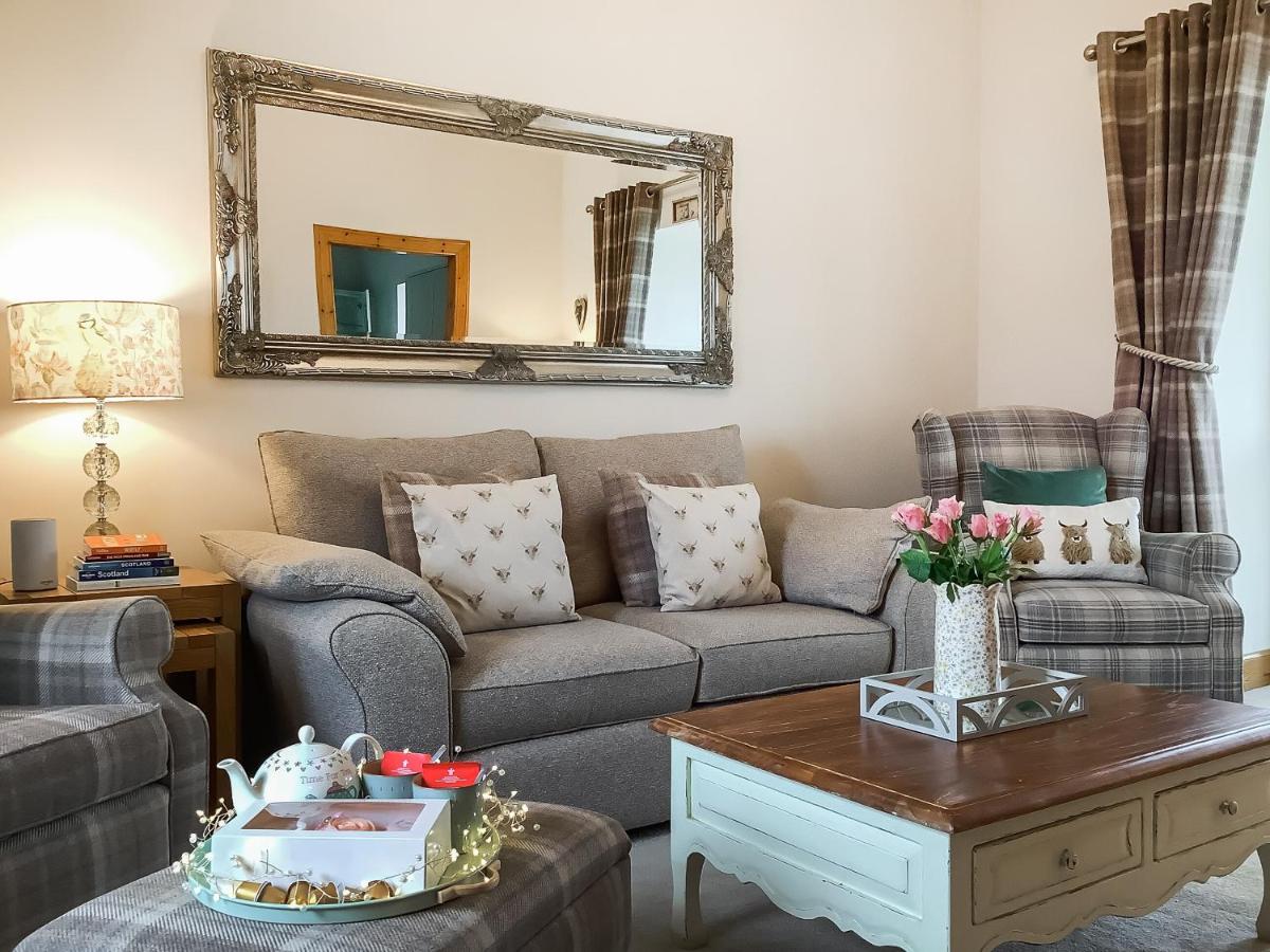 Hilton Farm Steadings - Housity