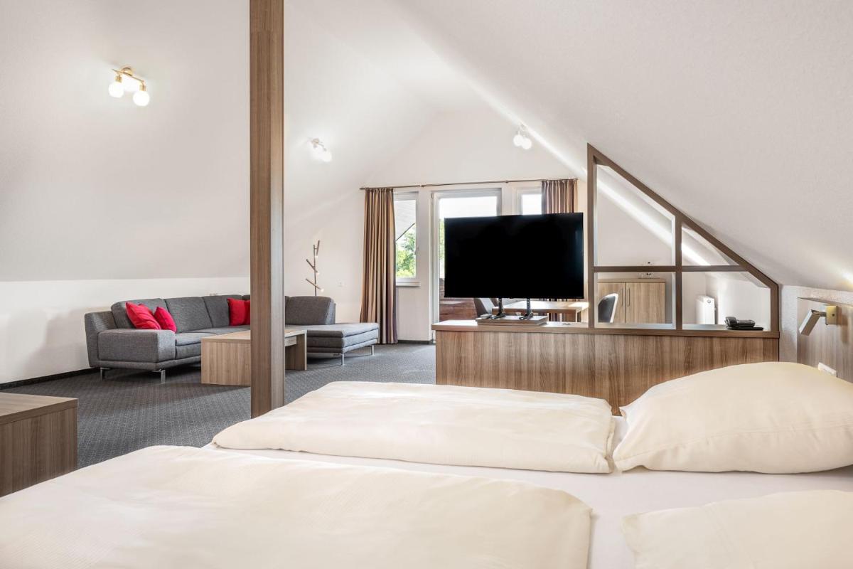 Hotel Heilemann - Housity