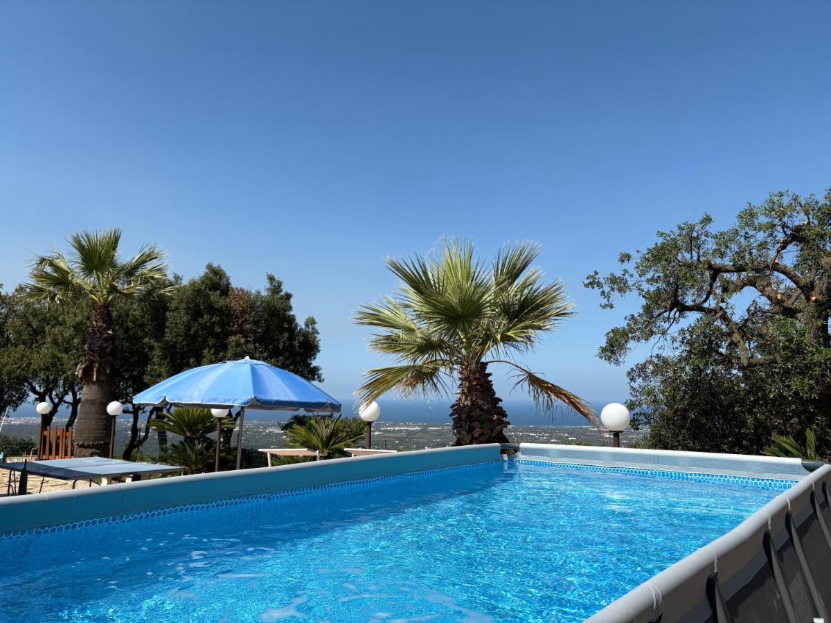 Villa Maremonti - Hizvo