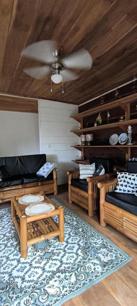 Casa de Andréa - Housity