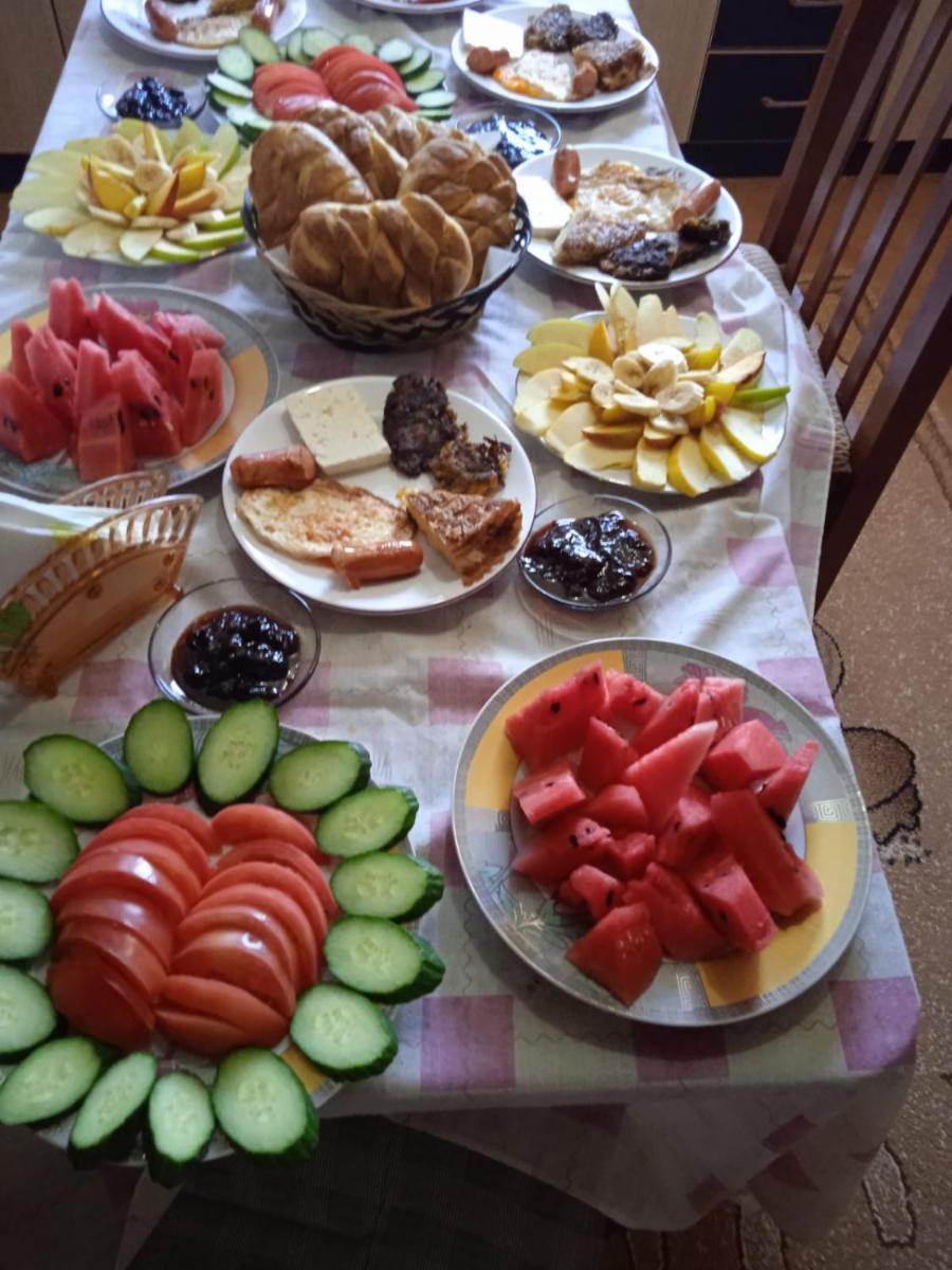 Rina's Appartment - Hizvo