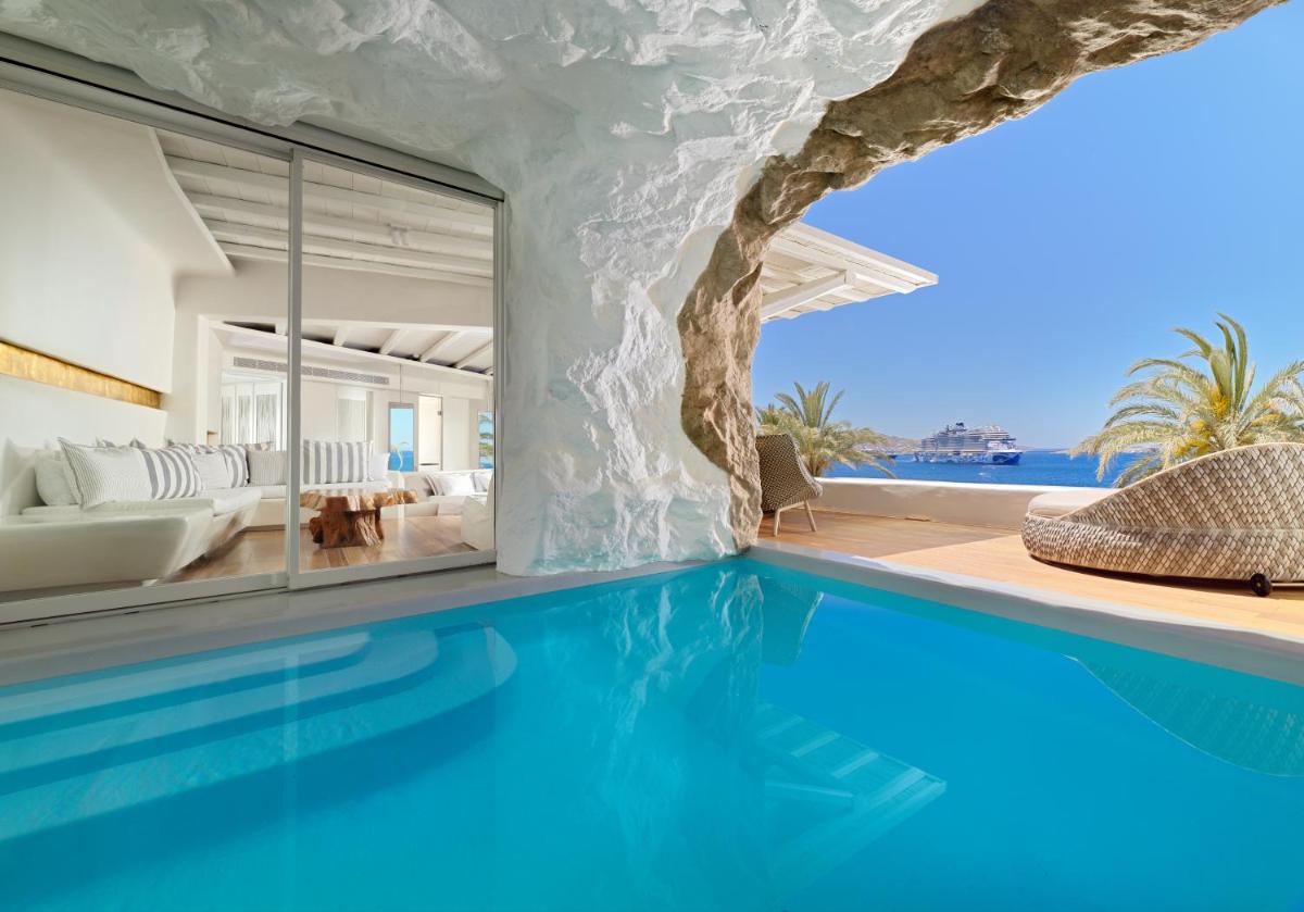 Cavo Tagoo Mykonos - Housity