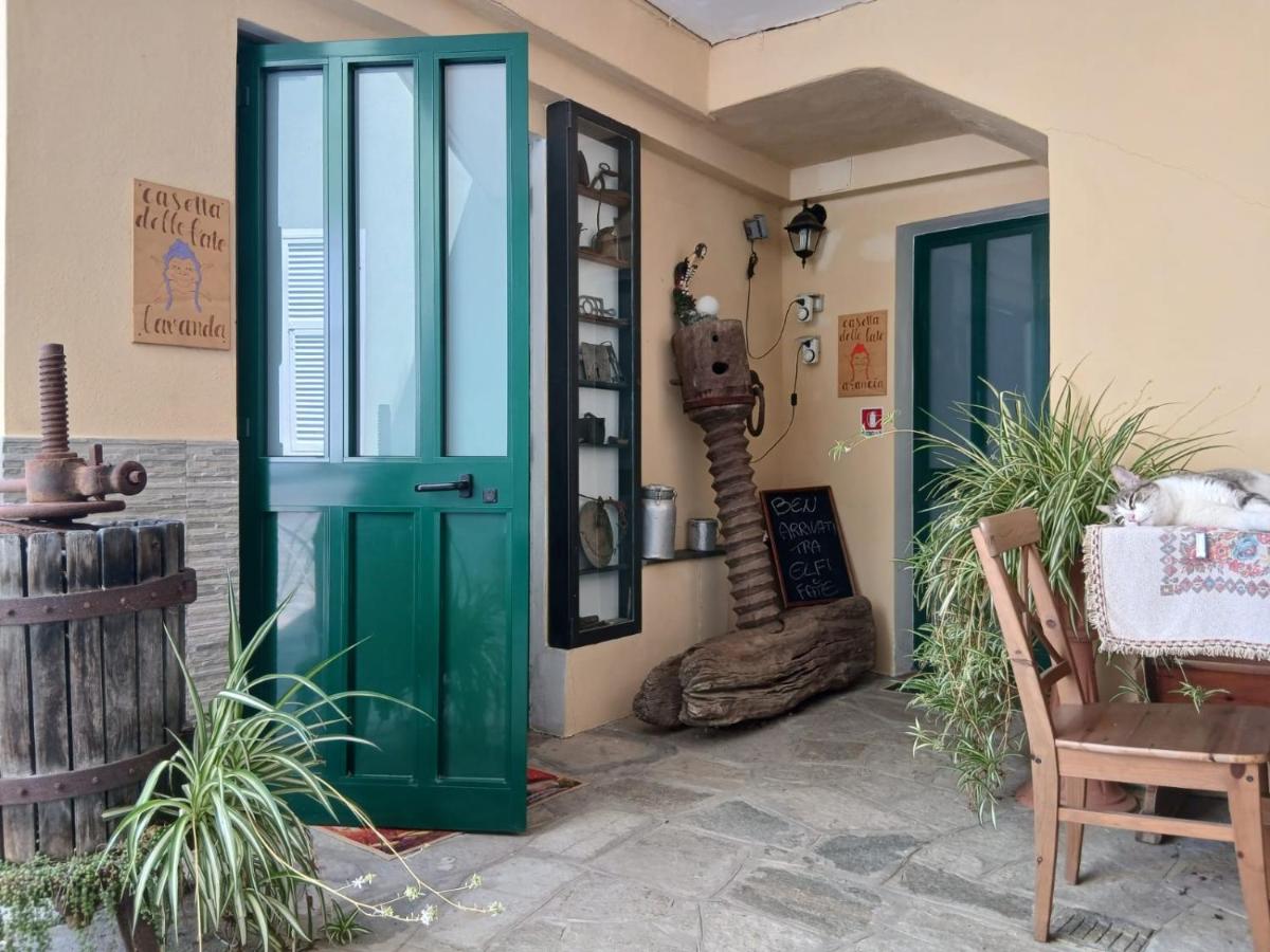 Casetta delle Fate , sport e natura - Housity