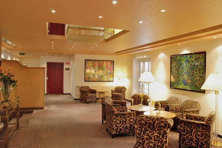 Hotel Maack - Housity