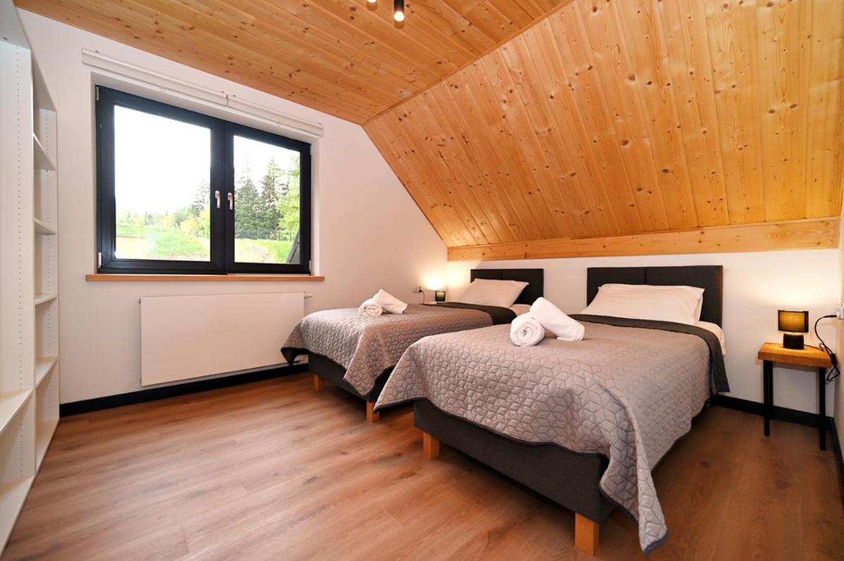 Apartamenty Beskidzka 92 - Housity