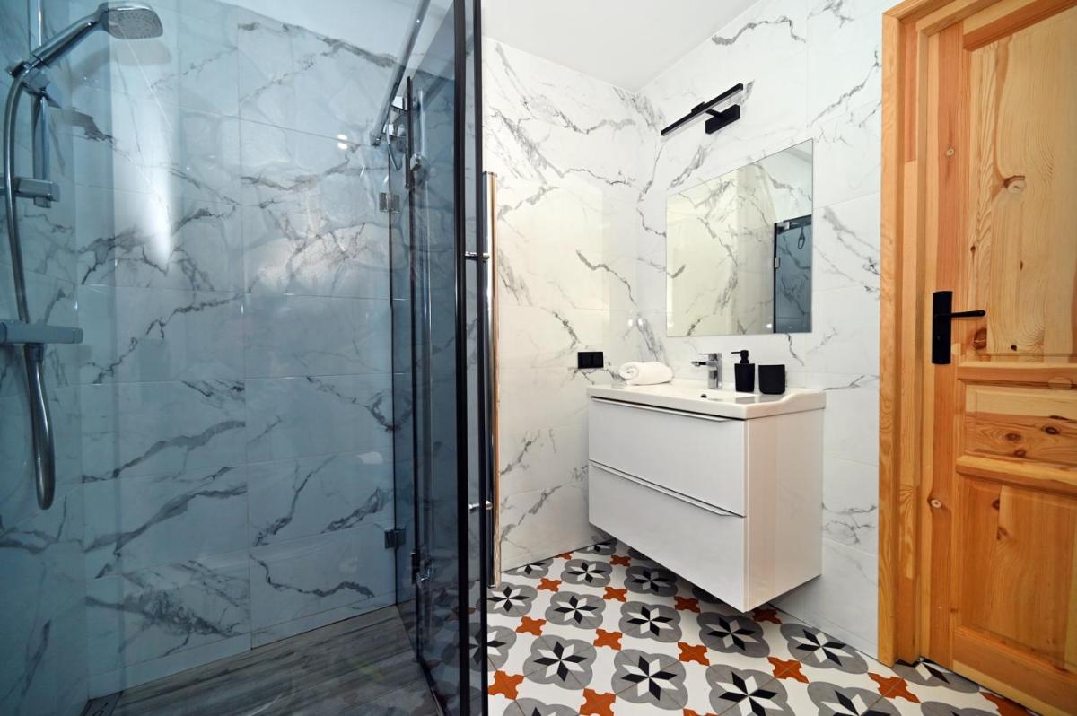 Apartamenty Beskidzka 92 - Housity