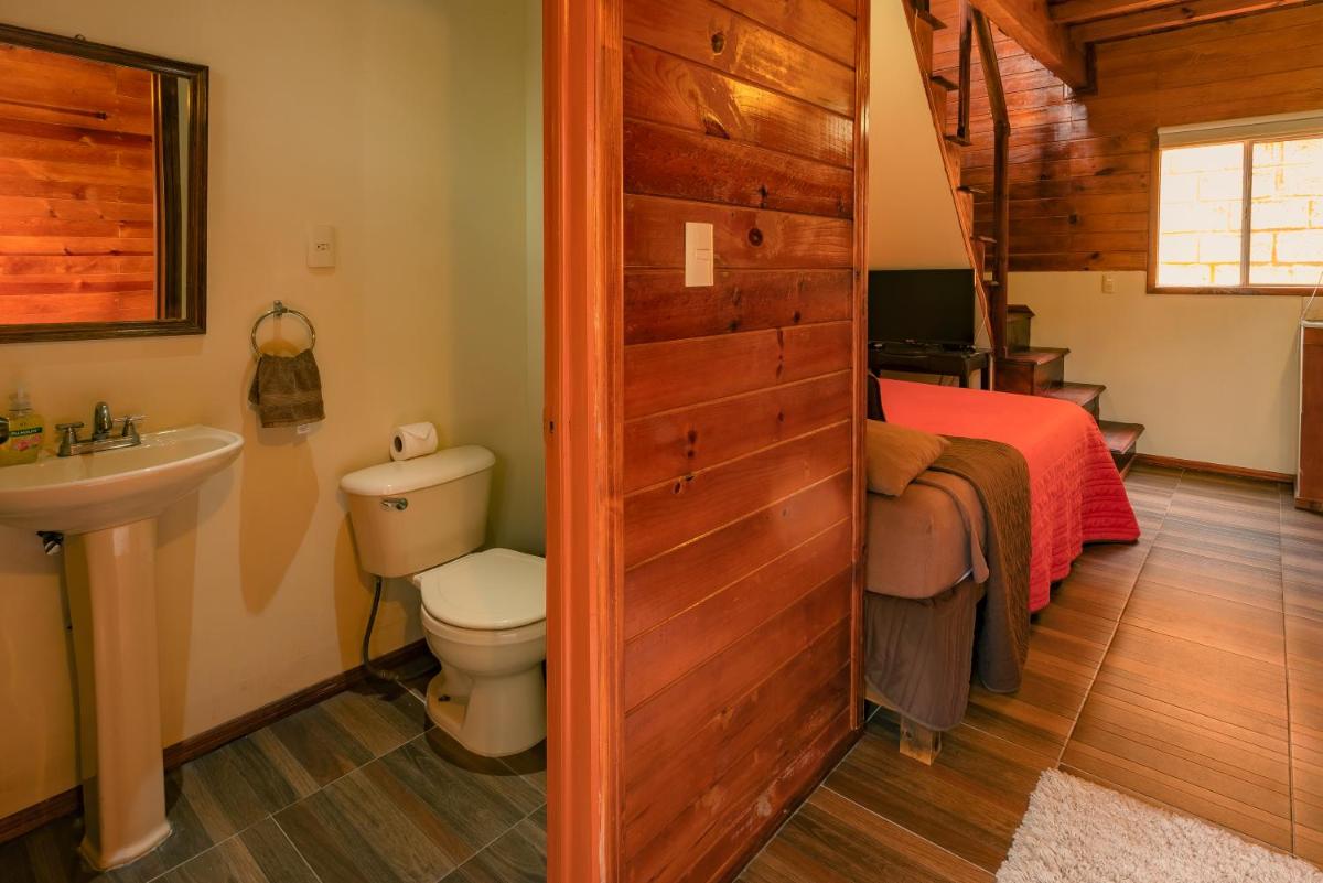 Chalet Dominnycos - Housity