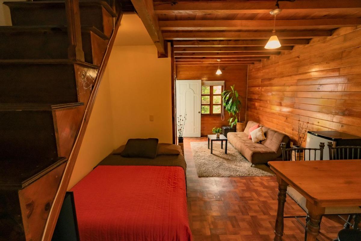 Chalet Dominnycos - Housity
