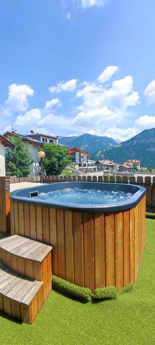 Hotel Miramonti - Housity