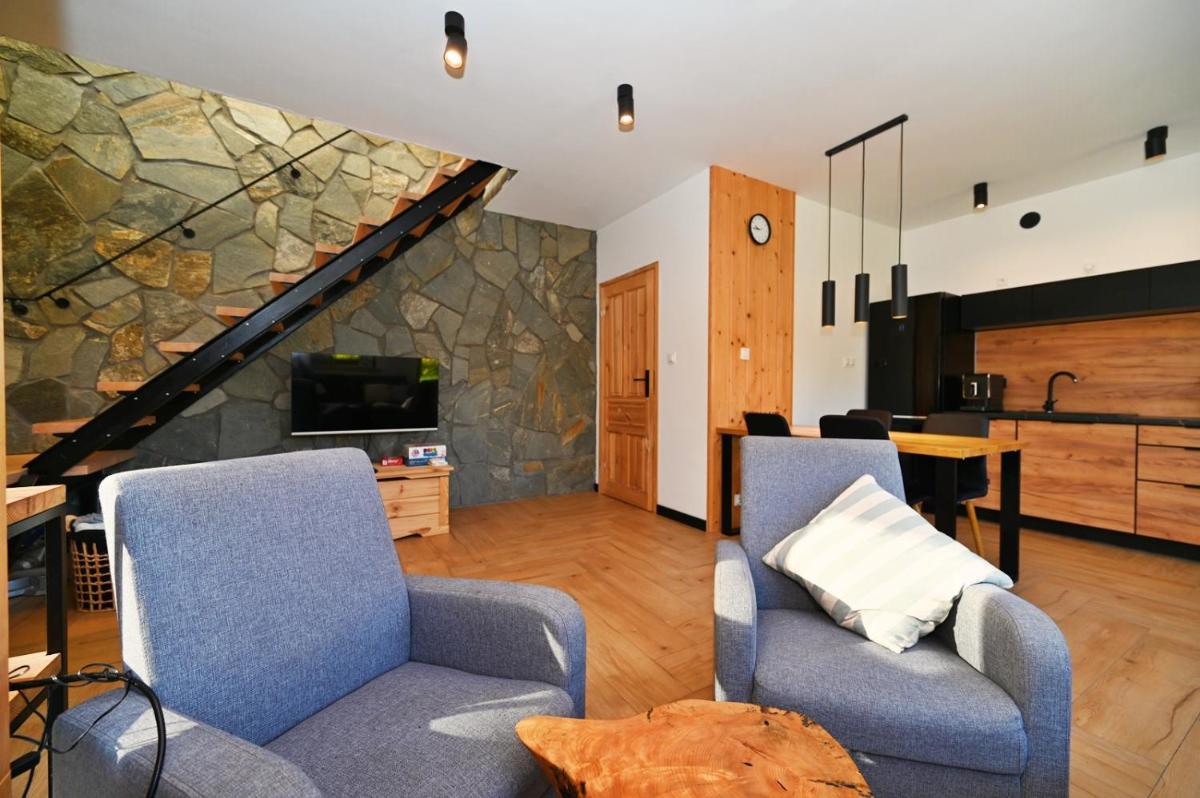 Apartamenty Beskidzka 92 - Housity