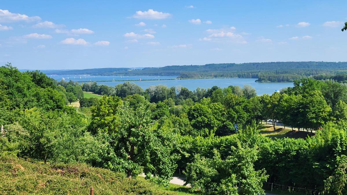 Ferienwohnung Himmelblick - Housity
