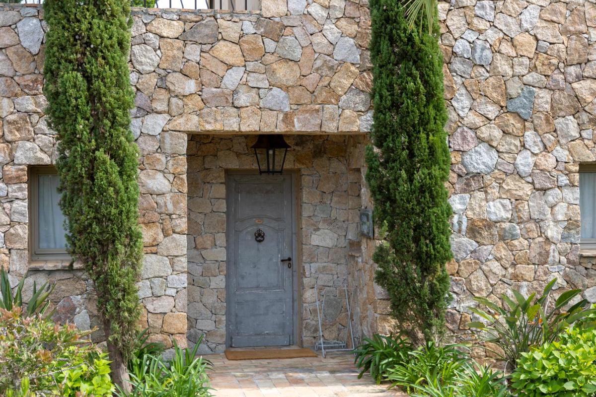 Photo de la galerie de l'établissement La Signoria & Spa, à Calvi
