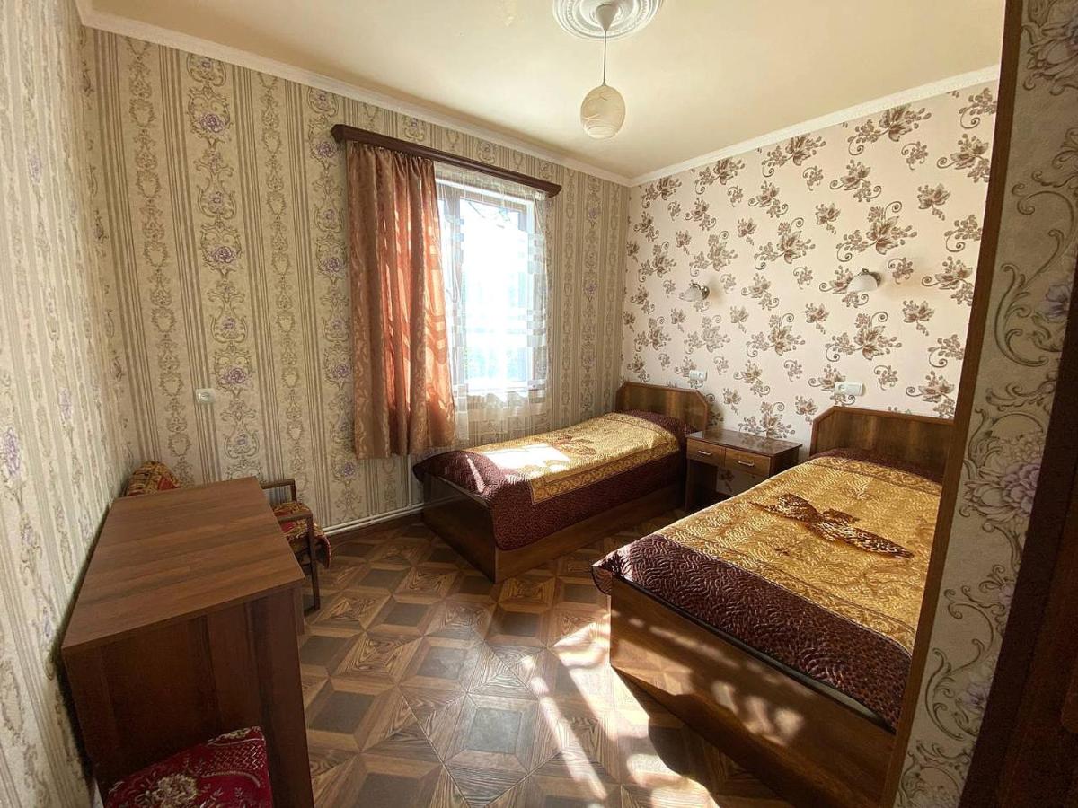 Aghasu Tun B&B - Housity