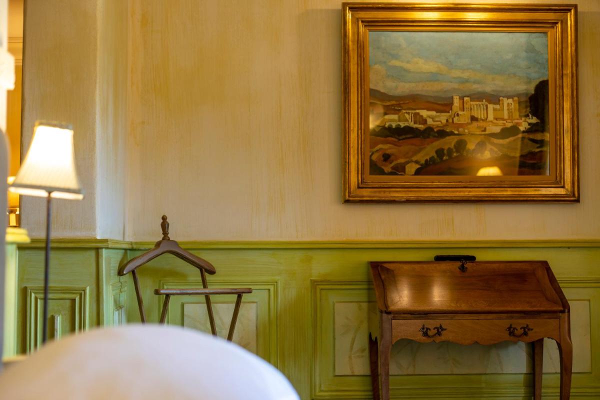 Photo de la galerie de l'établissement La Signoria & Spa, à Calvi