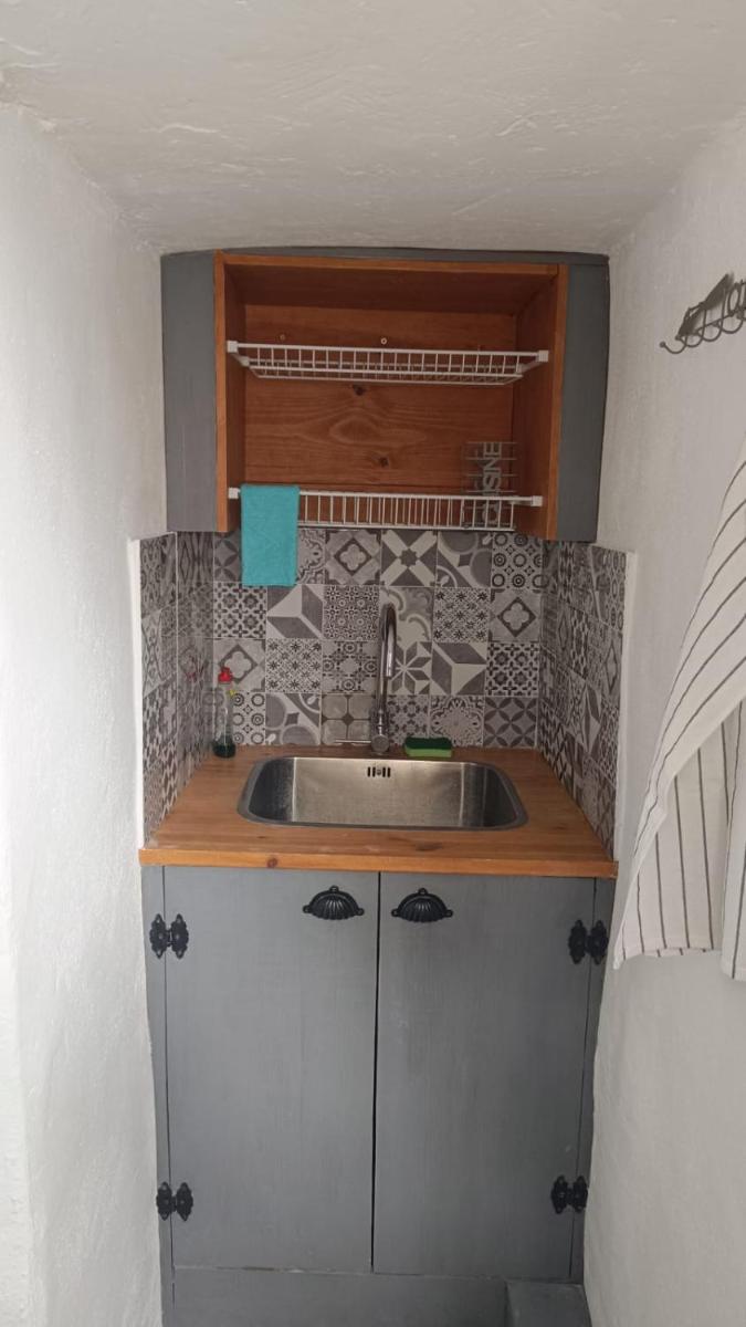 Villa Beso Casa Rural - Housity