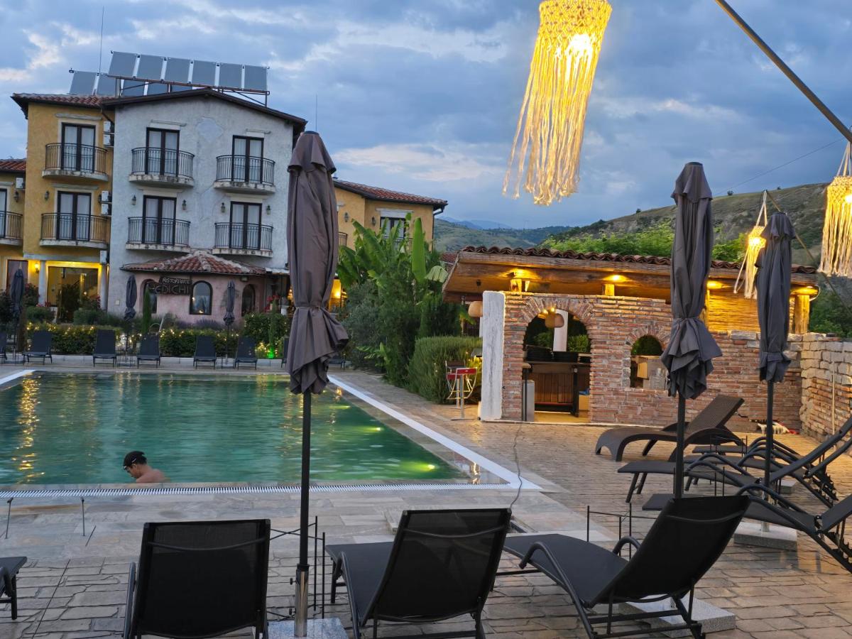 Boutique Hotel Colosseo - Housity