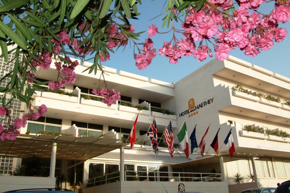 Hotel Degli Haethey - Housity