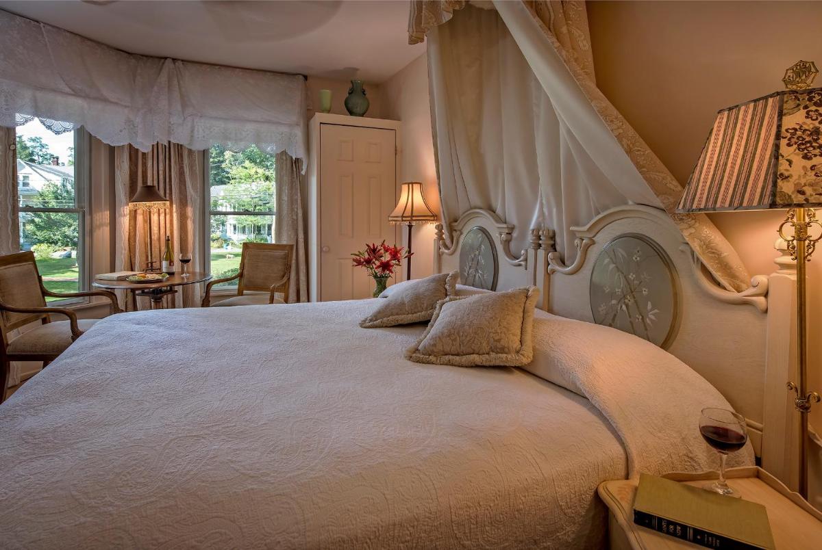 Spencer Hotel & Spa Chautauqua - Housity
